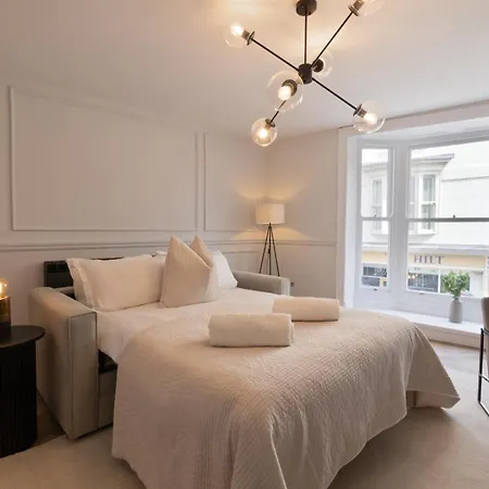 Apartment 1