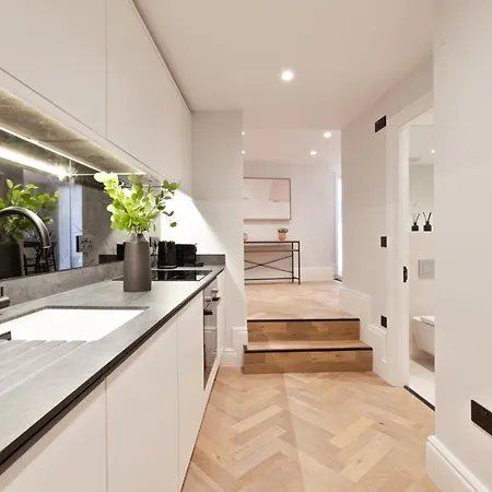 1 Apartment York
