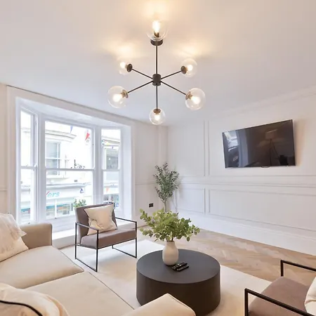 Apartment 1 *
