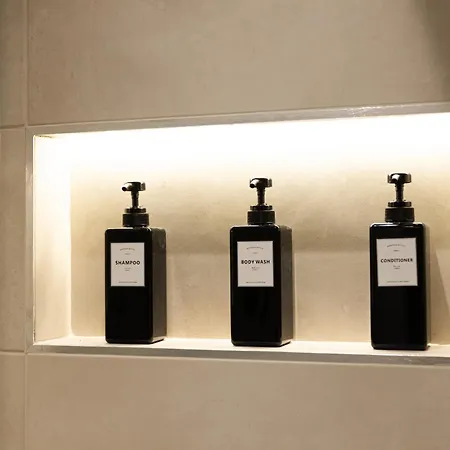 Apartment 1 *