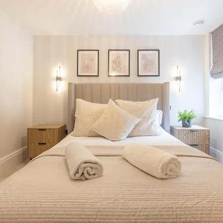 Apartment 1